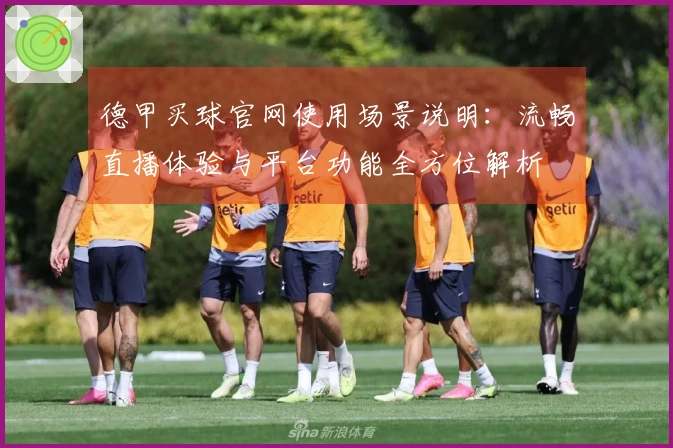 德甲买球官网使用场景说明：流畅直播体验与平台功能全方位解析